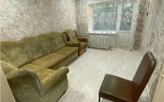 Продажа 2-комнатной квартиры, 47 м², мкр-н 13, дом  20 - Продажа  двухкомнатных квартир в Караганде без посредников