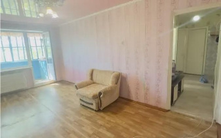 Продажа 2-комнатной квартиры, 44 м² - Продажа квартир в панельном доме в Темиртау - страница 3