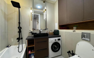 Продажа 2-комнатной квартиры, 42 м² - Продажа двухкомнатных квартир в Астане - страница 4