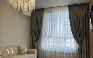 Продажа 2-комнатной квартиры, 73 м², ул. Сыганак, дом  24 - Продажа  двухкомнатных квартир в Астане без посредников