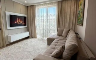 Продажа 3-комнатной квартиры, 80.9 м² - Продажа трехкомнатных квартир в Казахстане - страница 12
