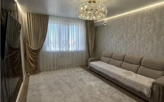 Продажа 2-комнатной квартиры, 63.5 м² - Продажа двухкомнатных квартир в монолитно-каркасном доме в Астане - страница 2