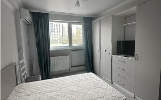 Продажа 1-комнатной квартиры, 45 м² - Продажа однокомнатных квартир в Бостандыкском р-не Алматы
