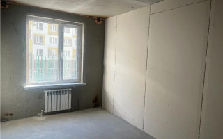 Продажа 2-комнатной квартиры, 53.6 м², пр. Райымбека, дом  590/16 - Продажа квартир в Алматы