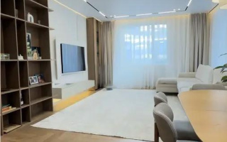 Продажа 4-комнатной квартиры, 138 м² - Продажа квартир в новостройках Астаны с фото - страница 45