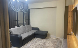 Продажа 1-комнатной квартиры, 46.2 м², мкр. Шугыла, дом  340/4 - Продажа квартир в новостройках Алматы без посредников