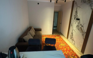 Аренда 1-комнатной квартиры, 42 м² - Аренда квартир помесячно в Казахстане