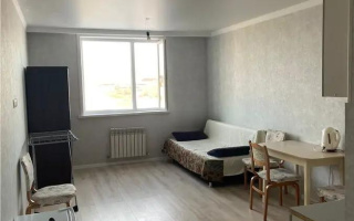 Продажа 1-комнатной квартиры, 26.5 м², 12-95 улица, дом  8 - Продажа  однокомнатных квартир в новостройках Астаны без посредников