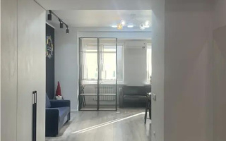 Продажа 1-комнатной квартиры, 46.5 м² - Недвижимость в Казахстане - страница 20