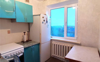 Продажа 4-комнатной квартиры, 60 м² - Продажа квартир в Абае