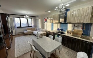 Продажа 2-комнатной квартиры, 62 м²