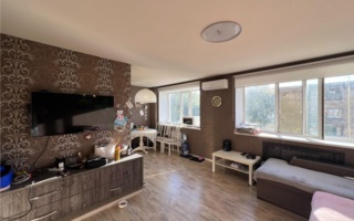Продажа 3-комнатной квартиры, 78 м² - Продажа квартир в кирпичном доме в Караганде - страница 2