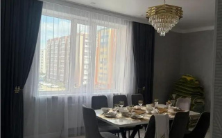 Продажа 2-комнатной квартиры, 74.1 м², ул. А-75, дом  2 - Продажа квартир в Астане без посредников с фото