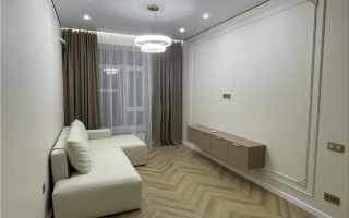 Продажа 2-комнатной квартиры, 40 м² - Продажа квартир в новостройках Астаны - страница 51