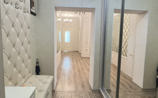 Продажа 4-комнатной квартиры, 142 м² - Продажа квартир в блочном доме в Казахстане