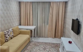 Продажа 2-комнатной квартиры, 46 м², пр. Республики, дом  29 - Продажа квартир в Казахстане