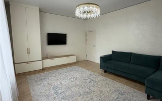 Продажа 2-комнатной квартиры, 60 м² - Продажа двухкомнатных квартир в кирпичном доме в Казахстане