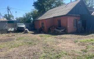 Продажа 5-комнатного дома, 73 м², ул. Космонавтов - Продажа домов, коттеджей в Караганде с фото