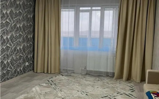 Продажа 2-комнатной квартиры, 65 м², ул. Белинского, дом  1/1 - Продажа  двухкомнатных квартир в Караганде без посредников