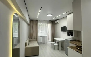 Продажа 1-комнатной квартиры, 22 м² - Продажа квартир в Алматы - страница 27