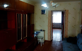 Продажа 2-комнатной квартиры, 41.5 м², 12 мкр. - Продажа  двухкомнатных квартир в Караганде