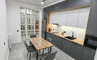 Продажа 1-комнатной квартиры, 40 м², пр. Шахтеров, дом  20/4 - Продажа квартир в новостройках Караганды без посредников