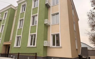 Продажа 2-комнатной квартиры, 51 м² - Продажа  двухкомнатных квартир в новостройках Алматы - страница 3