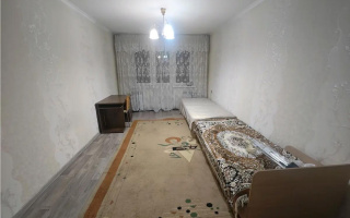 Продажа 1-комнатной квартиры, 32 м², мкр-н 8, дом  3 - Продажа  однокомнатных квартир в Алматы без посредников с фото
