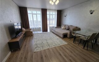 Продажа 1-комнатной квартиры, 39 м² - Продажа квартир в монолитно-каркасном доме в Казахстане - страница 14