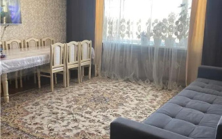 Продажа 3-комнатной квартиры, 80 м², ул. Ташенова, дом  17/1 - Продажа  трехкомнатных квартир в Астане