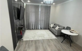 Продажа 2-комнатной квартиры, 54 м², ул. Байтурсынова, дом  46 стр - Продажа квартир в Астане