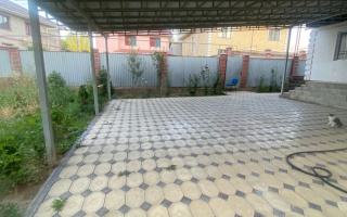 Продажа 4-комнатного дома, 100 м², ул. Даулеткерея - Продажа домов и коттеджей в Алматы