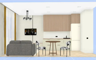 Продажа 1-комнатной квартиры, 33.4 м² - Продажа квартир в Алматы - страница 5