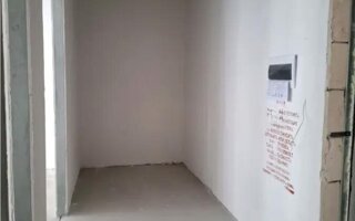 Продажа 1-комнатной квартиры, 45 м²