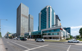 Продажа помещения, 245.5 м² - Продажа офисных и торговых помещений в Астане