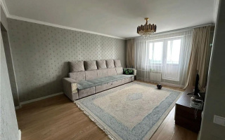 Продажа 4-комнатной квартиры, 116 м² - Продажа четырехкомнатных квартир от собственников в Астане