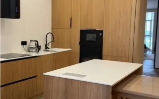 Продажа 4-комнатной квартиры, 145 м², ул. Ашимова, дом  17 - Продажа квартир в новостройках Караганды без посредников