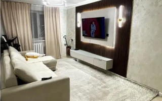Продажа 2-комнатной квартиры, 45 м², ул. Жарокова, дом  223 - Продажа квартир в Алматы