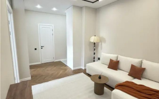 Продажа 2-комнатной квартиры, 44 м², ул. Култегин, дом  4а - Продажа  двухкомнатных квартир в Астане с фото