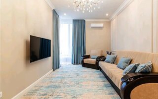 Продажа 2-комнатной квартиры, 76 м² - Продажа квартир в новостройках Алматы без посредников - страница 2