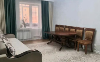 Продажа 3-комнатной квартиры, 87.5 м², ул. Байтурсынова, дом  49/1 - Продажа  трехкомнатных квартир в Астане