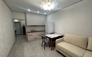 Продажа 1-комнатной квартиры, 40.7 м² - Продажа квартир в монолитном доме в Астане - страница 3