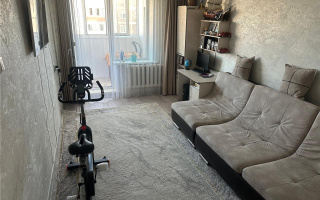Продажа 2-комнатной квартиры, 50 м² - Недвижимость в Караганде - страница 4