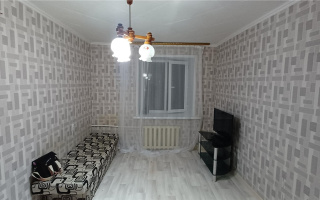 Продажа 1-комнатной квартиры, 29 м², мкр-н 14 - Продажа  однокомнатных квартир в Караганде с фото