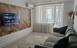 Продажа 3-комнатной квартиры, 73 м²