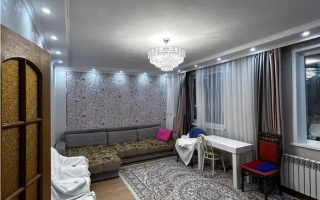 Продажа 3-комнатной квартиры, 99.2 м² - Продажа недвижимости в Казахстане - страница 4