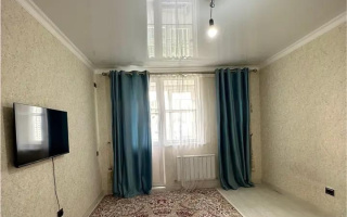 Продажа 1-комнатной квартиры, 37 м² - Продажа однокомнатных квартир от собственников в Алматы