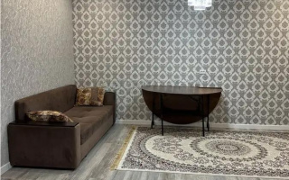 Продажа 2-комнатной квартиры, 54.9 м², ул. Райымбек батыра, дом  285 - Продажа квартир в Алматы