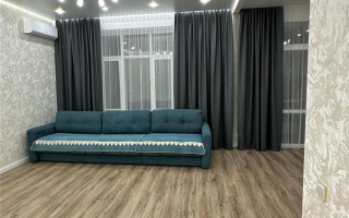 Продажа 2-комнатной квартиры, 60 м², ул. Ашимова, дом  21 - Продажа  двухкомнатных квартир в Караганде