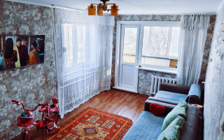 Продажа 3-комнатной квартиры, 61.7 м² - Продажа квартир в Казахстане - страница 618